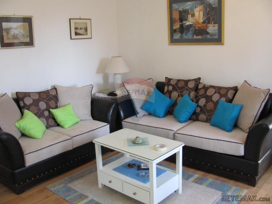 OPATIJA - apartman u centru, sa okućnicom - 2