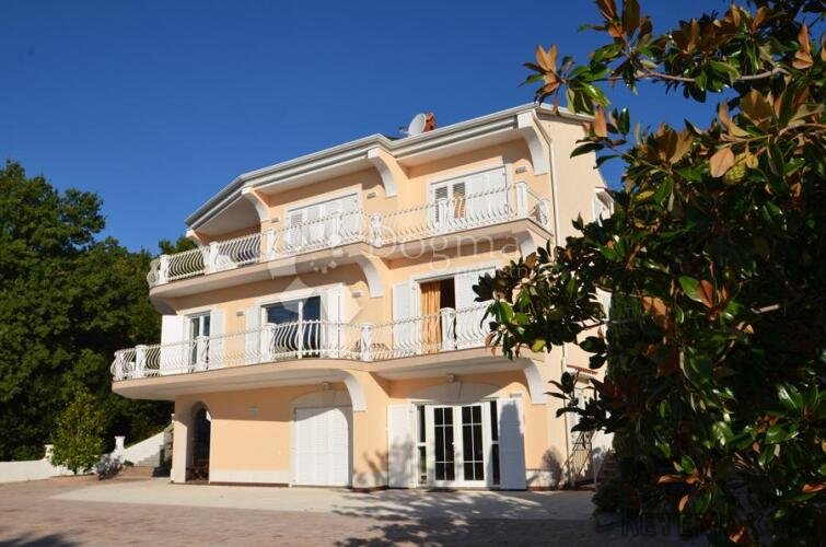 Opatija, Vila s panoramskim pogledom - 2