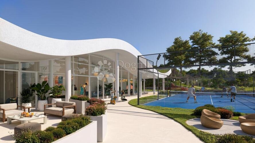 Residences Kvarner Bay A9-11 - 2