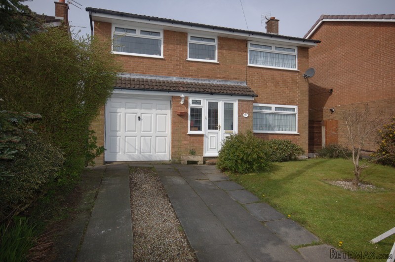 Ribbleton Close , Seddons Farm , Bury