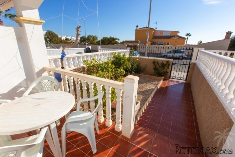 You will find this beautiful semi-detached house in Punta.. - 2