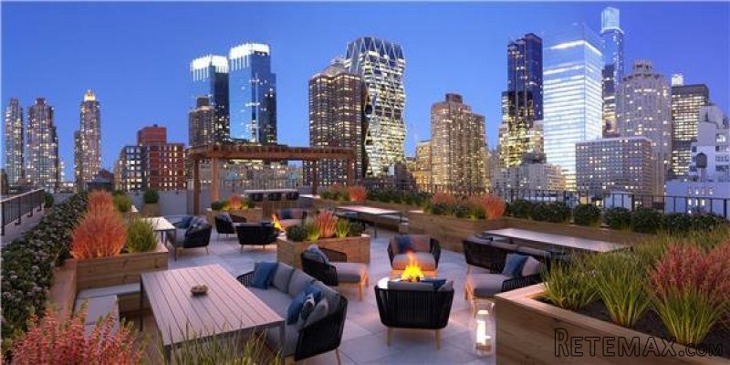 1 Bedroom - Condo - New York State -..