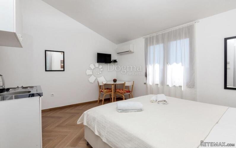 11 Studio apartmana - 150m od mora - 3