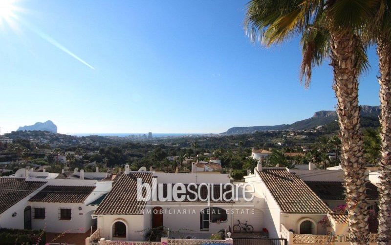 2-bedroom bungalow with panoramic sea.. - 2