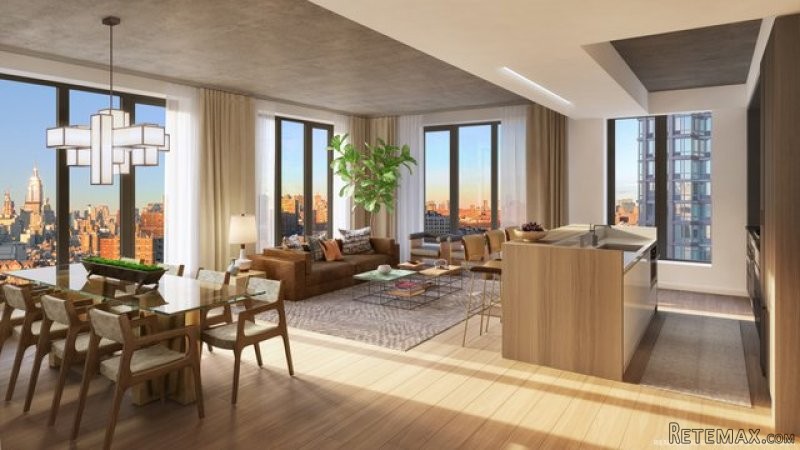 2 Bedrooms - Condo - New York State -.. - 2
