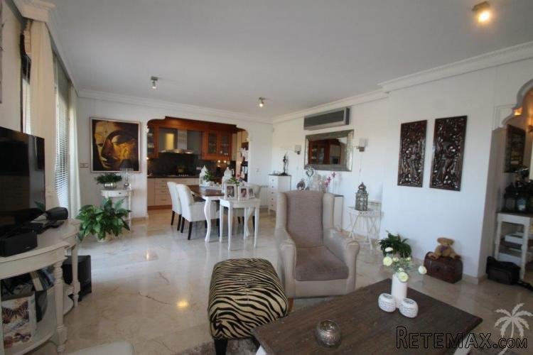 Are you looking for a lovely, spacious penthouse which.. - 3
