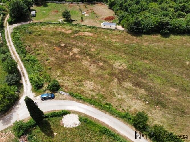 Blizina Vodnjana! Parcele s građevinskom dozvolom! - 3