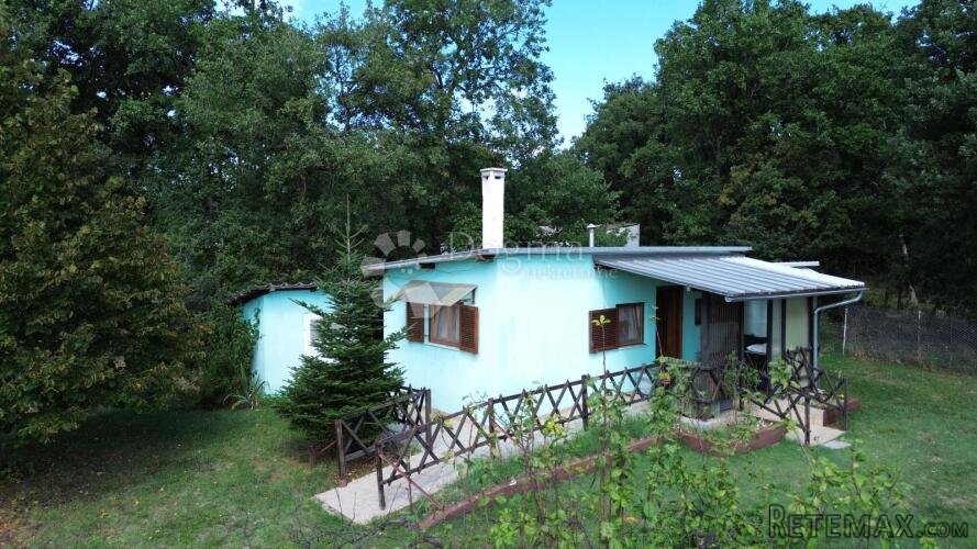 PRILIKA! Samostojeća kuća s puno potencijala - 3