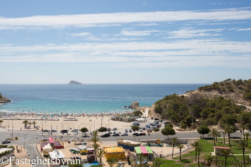 Villajoyosa - Costa Blanca - 2