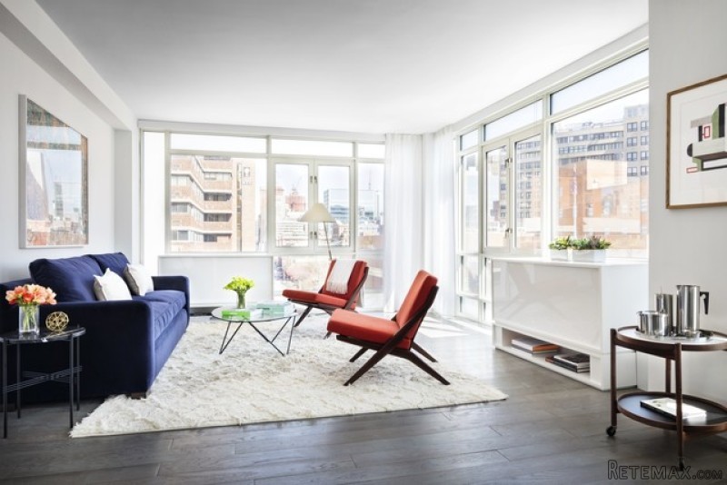2 Bedrooms - Condo - New York State -..