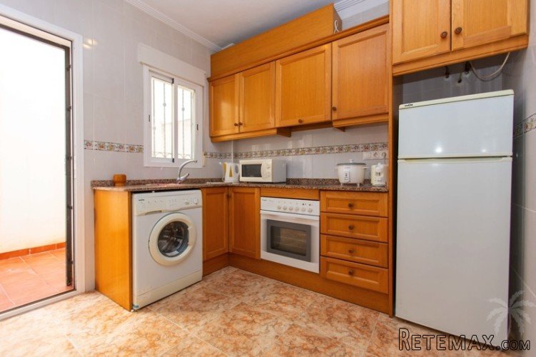 You will find this beautiful semi-detached house in Punta.. - 4