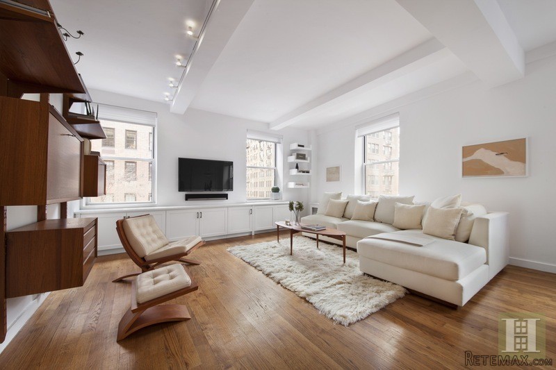 1 bedroom Apartment For Sale: 23 EAST..