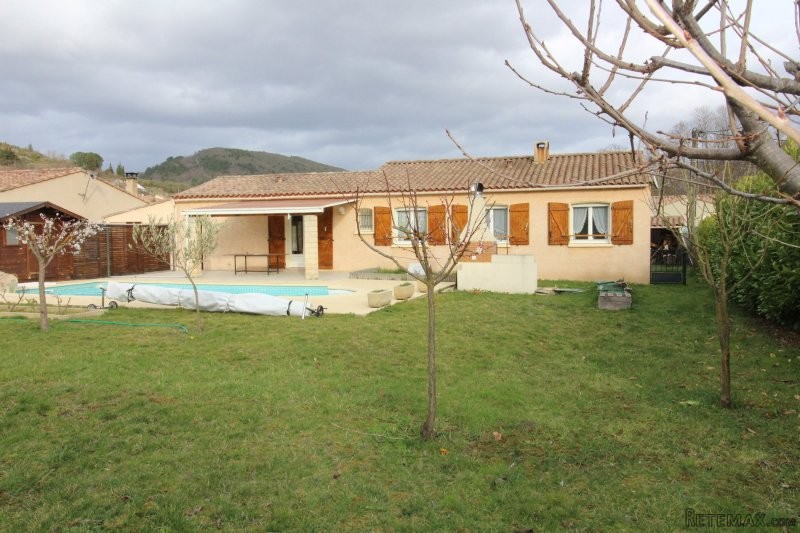 3 Bedroom Villa With Garden, Terrace..