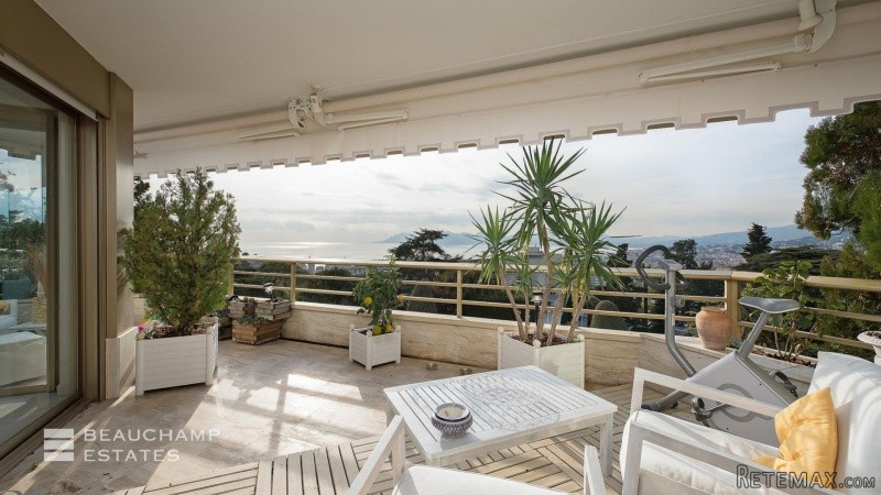Beautiful apartment with sea view.. - 2