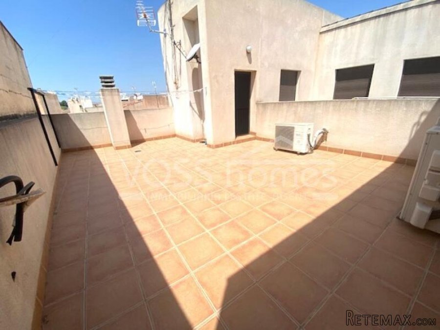 First floor with lift, 3 bed, 2 bath apartment great.. - 5