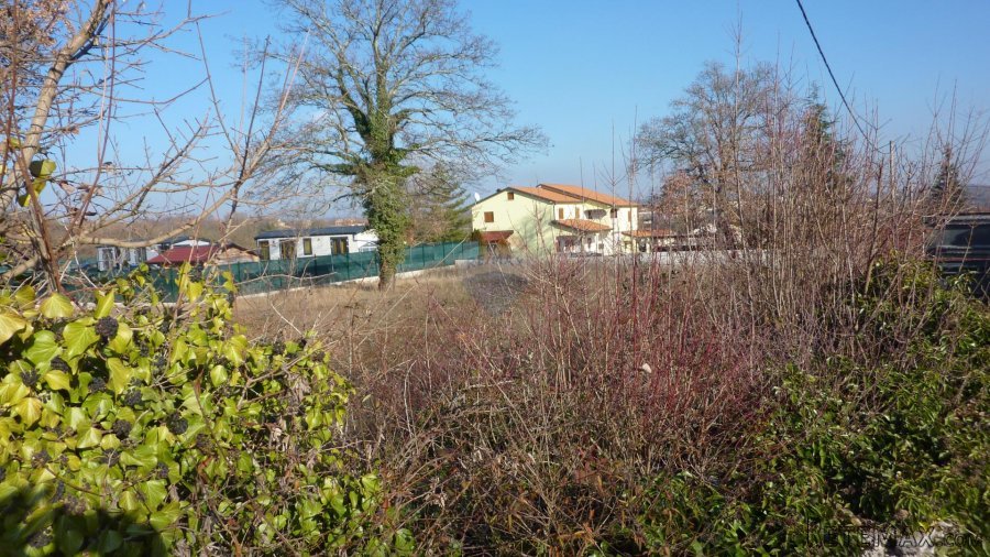 Lijepo građevinsko zemljište u Kringi-Tinjan - 5