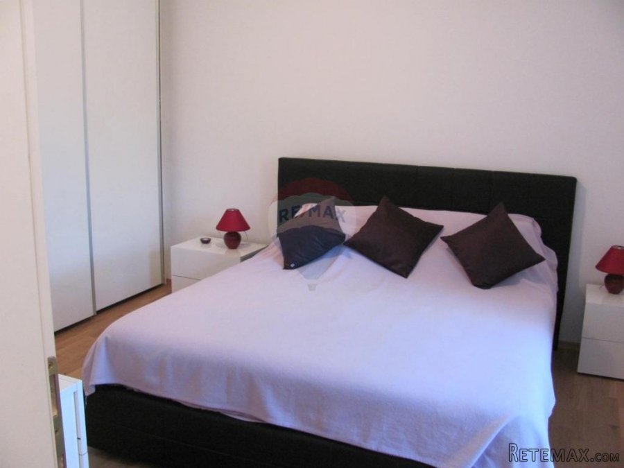 OPATIJA - apartman u centru, sa okućnicom - 5