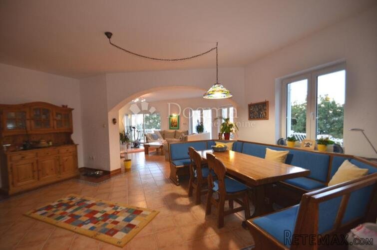 Opatija, Vila s panoramskim pogledom - 5
