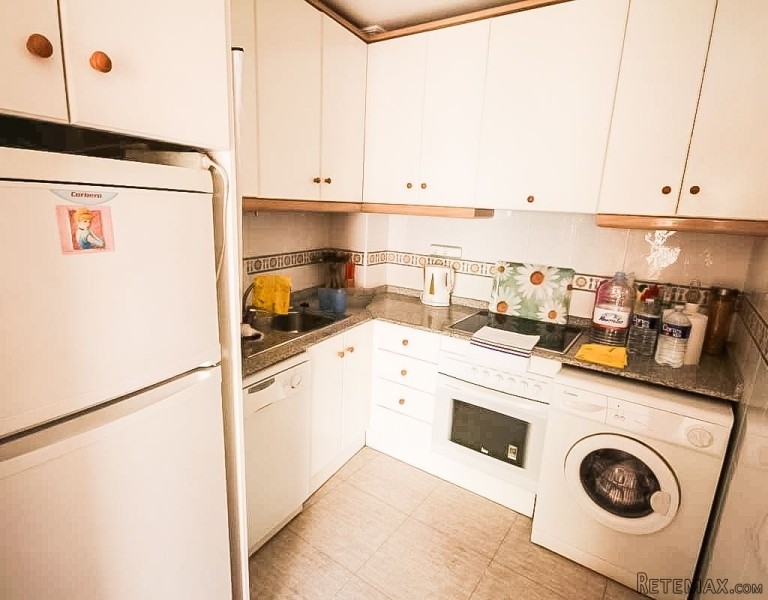 Resale · Apartment · Spain · Costa Bl.. - 2
