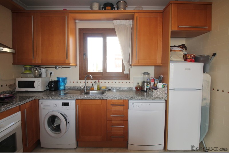 2 Bedrooms - Apartment - Alicante - For.. - 2