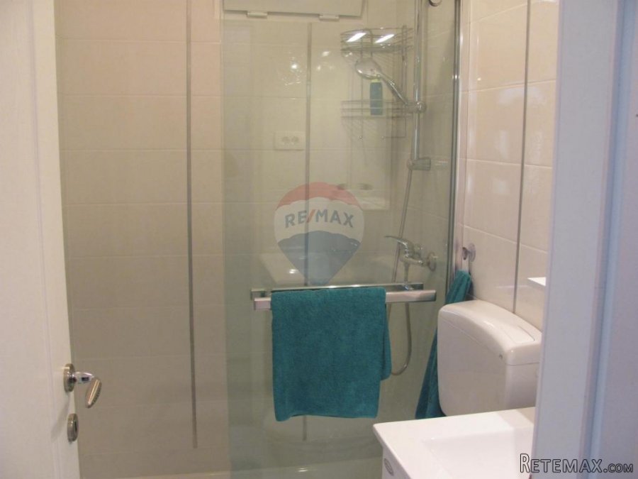 OPATIJA - apartman u centru, sa okućnicom - 6