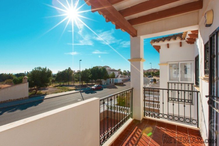 You will find this beautiful semi-detached house in Punta.. - 6