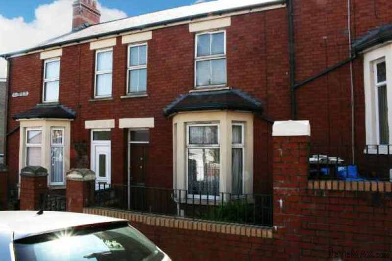 3 bedroom, Terraced House house for sale