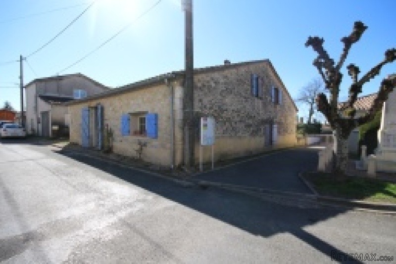 Character 18th Century Village House.. - 2