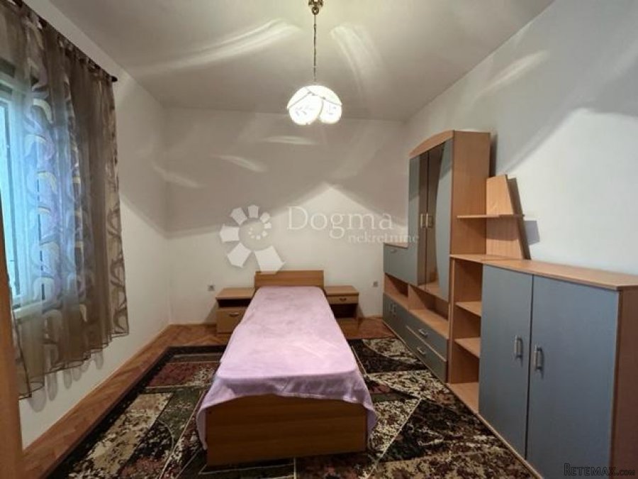 DRENOVA-SAMOSTOJEĆA KUĆA SA DVIJE GARAŽE - 7