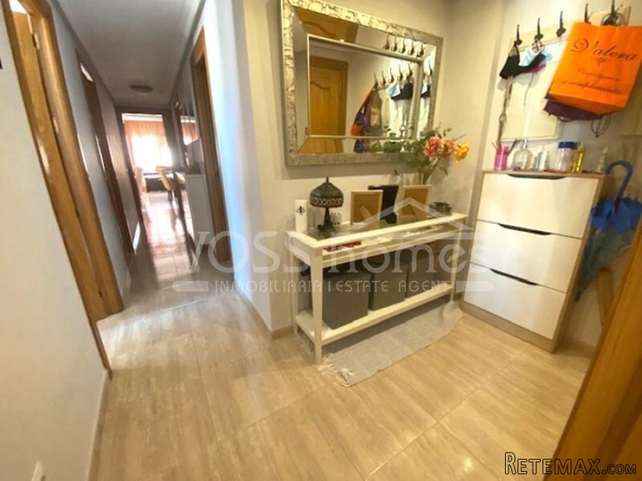 First floor with lift, 3 bed, 2 bath apartment great.. - 7