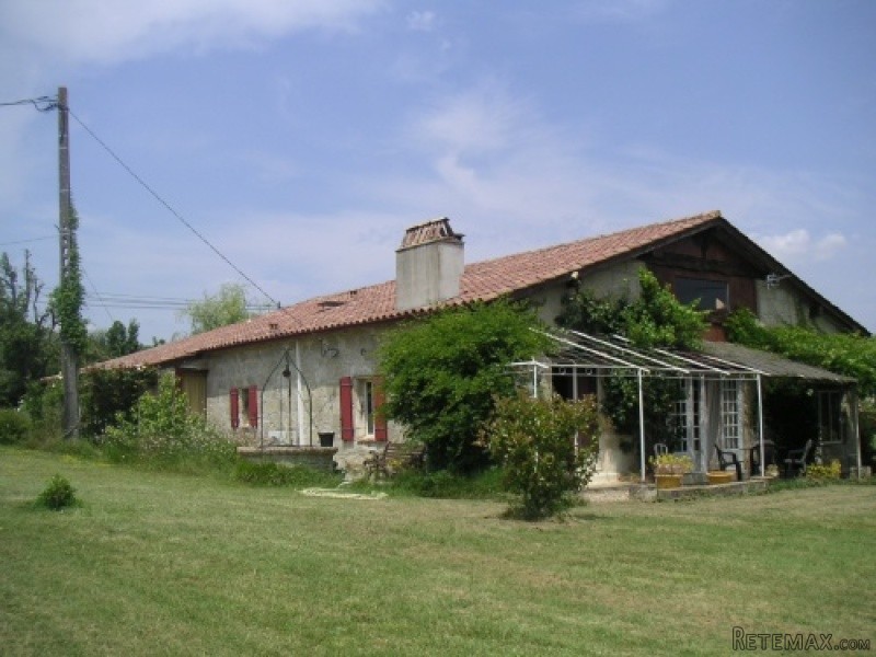 Fully restored farmhouse on edge of.. - 2