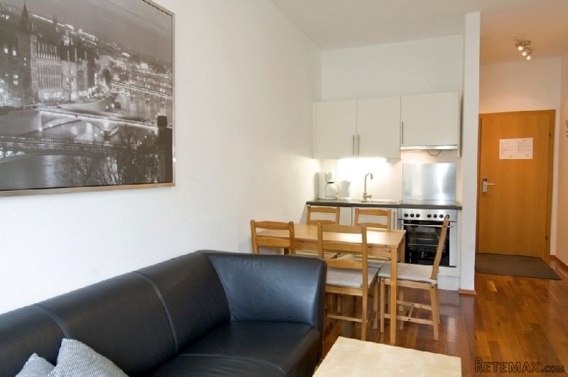 Investment! Holiday Apartment In The..