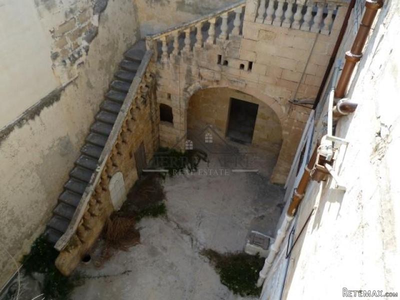 Palazzo - Ghaxaq