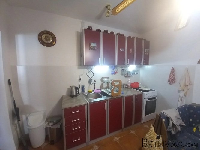 Stan na moru,tromedja Sv.Stefan/Przno/Milocer - 7