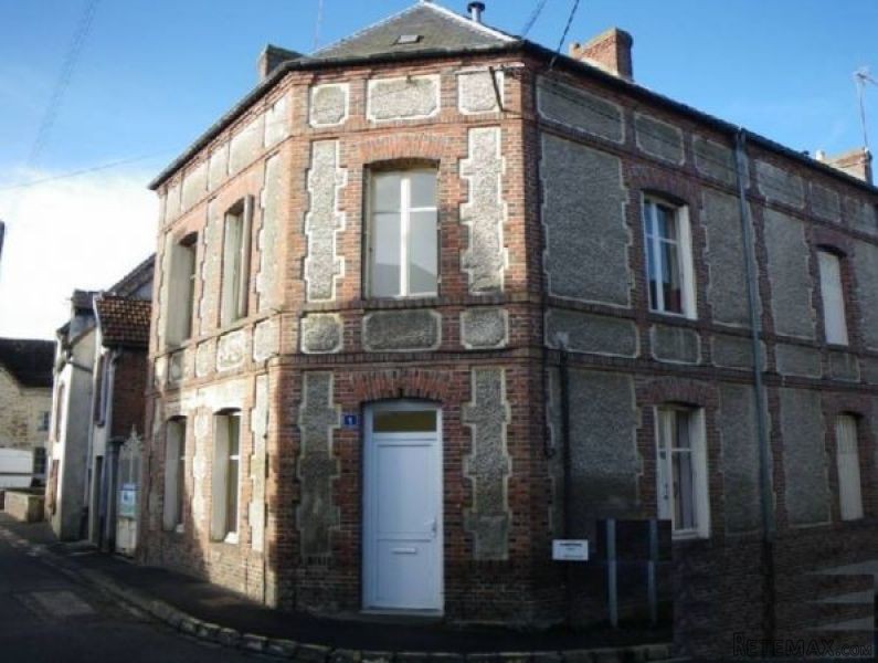 Three Bedroom Village House