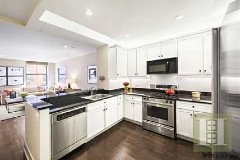 2 bedroom Apartment For Sale: 53 NORTH.. - 2