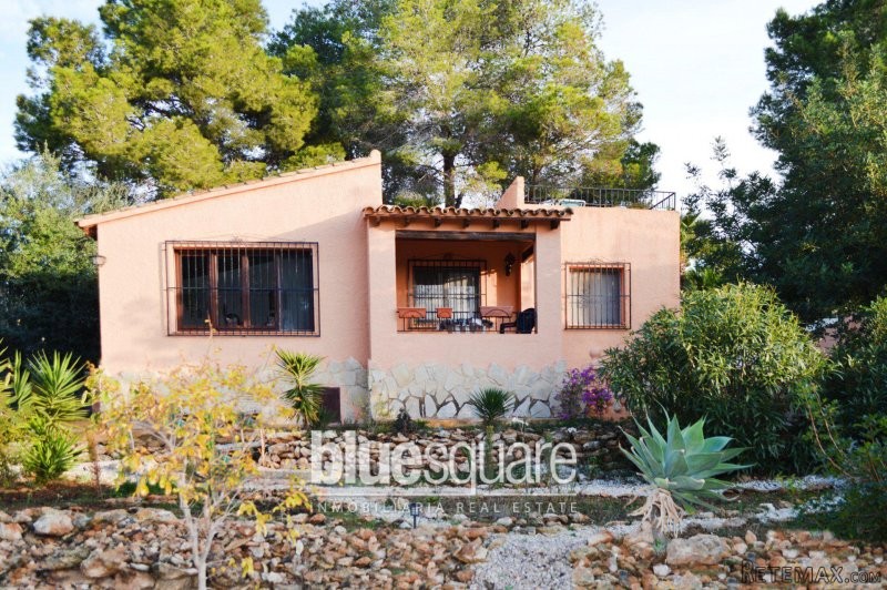 3 bedroom casa del campo style villa