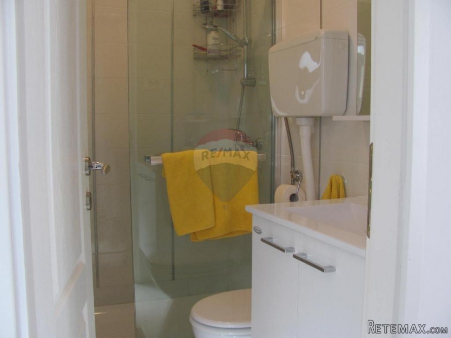 OPATIJA - apartman u centru, sa okućnicom - 8