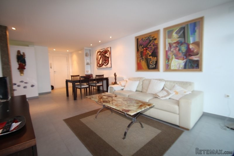 2 Bedrooms - Apartment - Alicante - For..