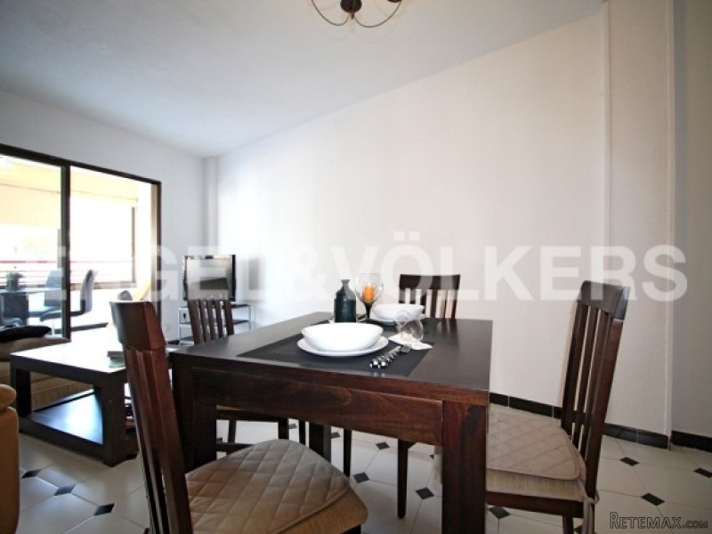 Apartment In The Front Line Of La Cala.. - 2