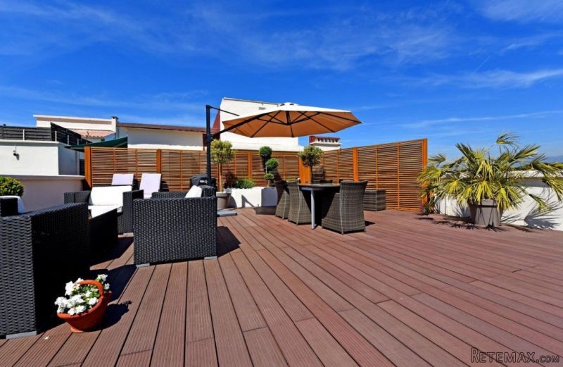 Sale Apartment - Cannes Montfleury