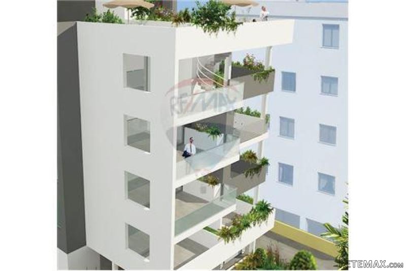 Apartment - For Sale - Larnaka, Larnaka