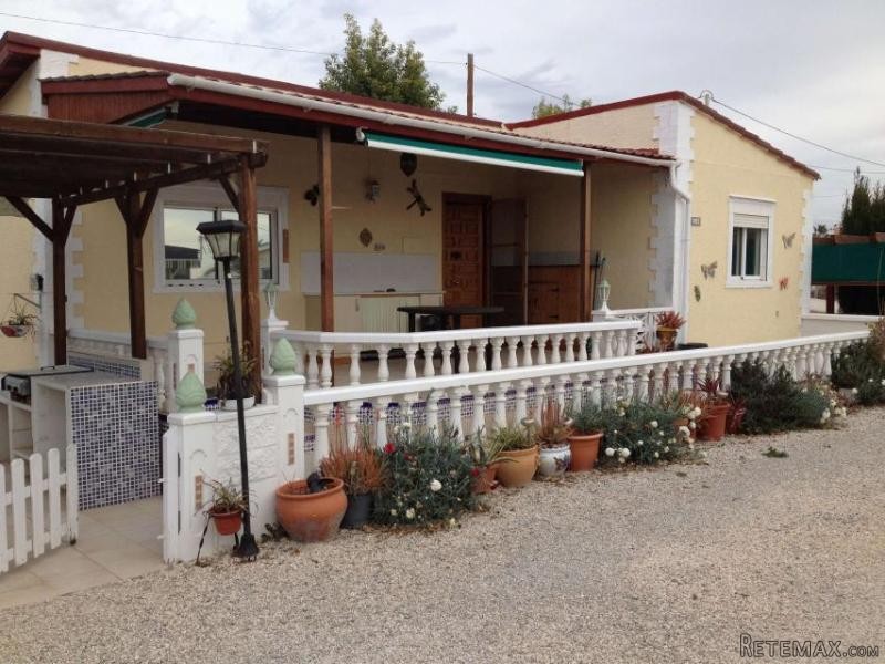 Park home Costa Blanca (Ref. PV2554)