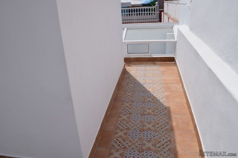 Semi-Detached for Sale in Torre del Mar.. - 2