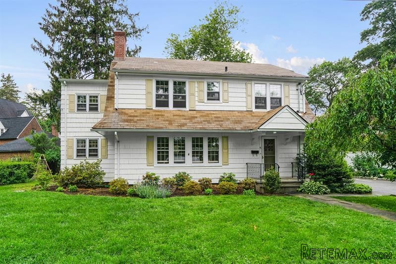 5 bedroom House For Sale: 15 Harbor..
