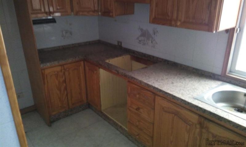 Apartment For Sale in Santa Cruz De..