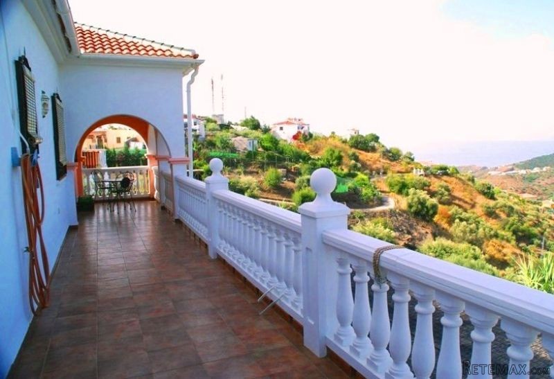 Villa for Sale in Torrox, Torrox.. - 2