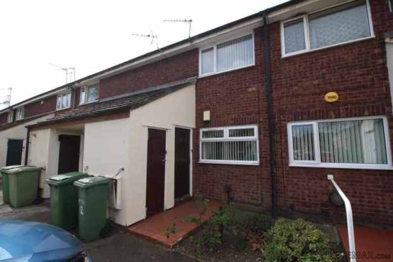 1 bedroom, Maisonette house for sale