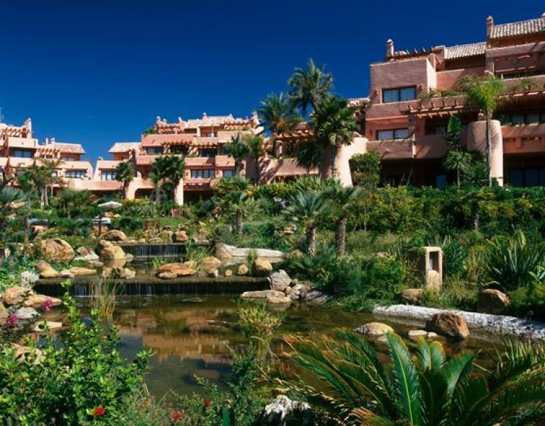 2 Bedrooms - Townhouse - Malaga - For..