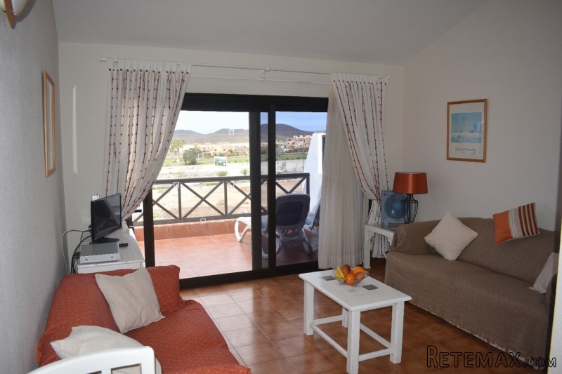 Apartment in Parque Albatros - GOLF01429 - 2